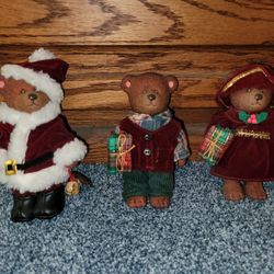 Teddy Bears - Russ Teddy Town