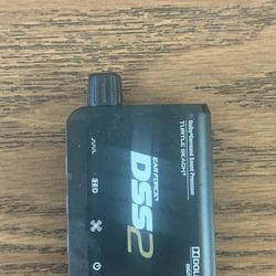 Turtle Beach Ear Force DSS2 Dolby Digital Surround Sound Processor 