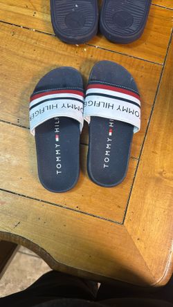 Kids Sandals Size 11 And 14