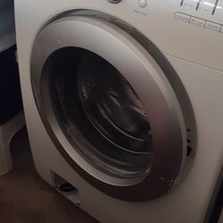 Kenmore Washer