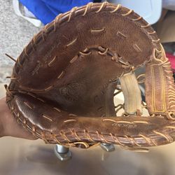 Baseball Glove
