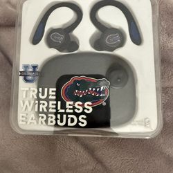 Brand New Bluetooth Earbuds