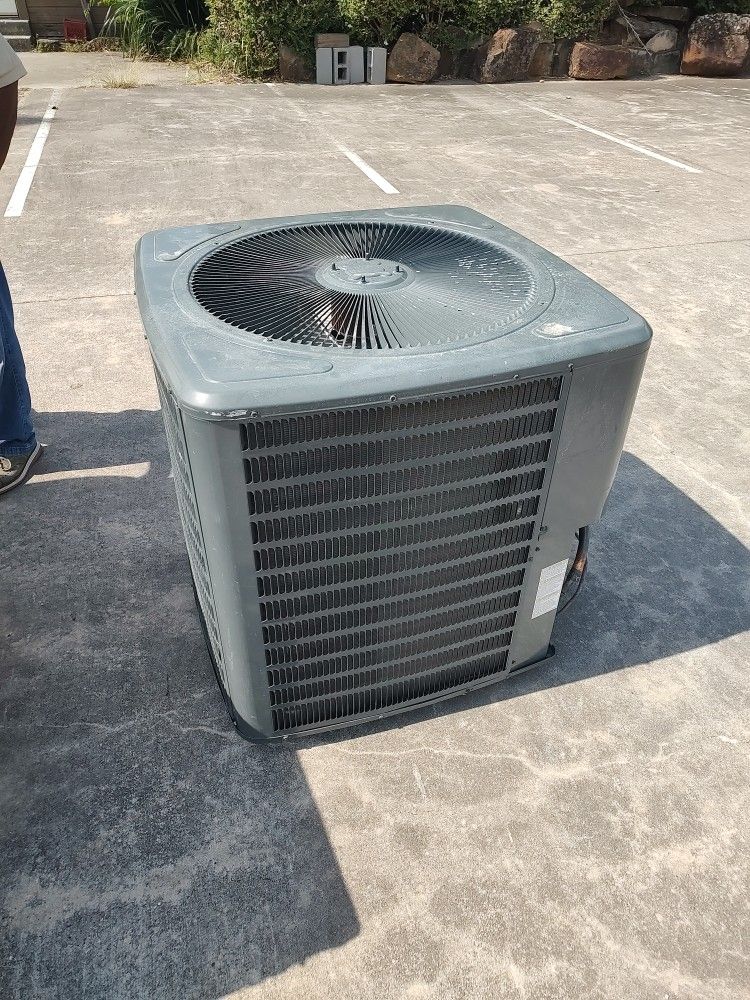 5 Ton HVAC Unit