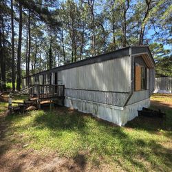 2 Bed 2 Bath Singlewide
