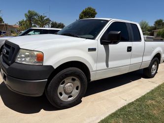 2007 Ford F-150