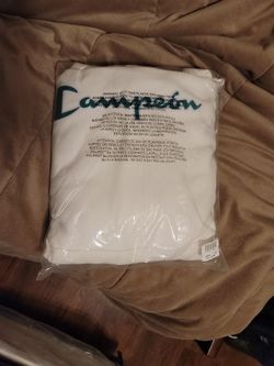 Reverse Weave Hoodie, Campeón & Mexico Flag