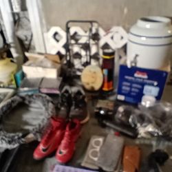 Misc. Items For Sale 
