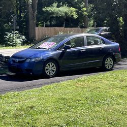 2008 Honda Civic