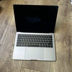 MacBook Pro 2017, 13”
