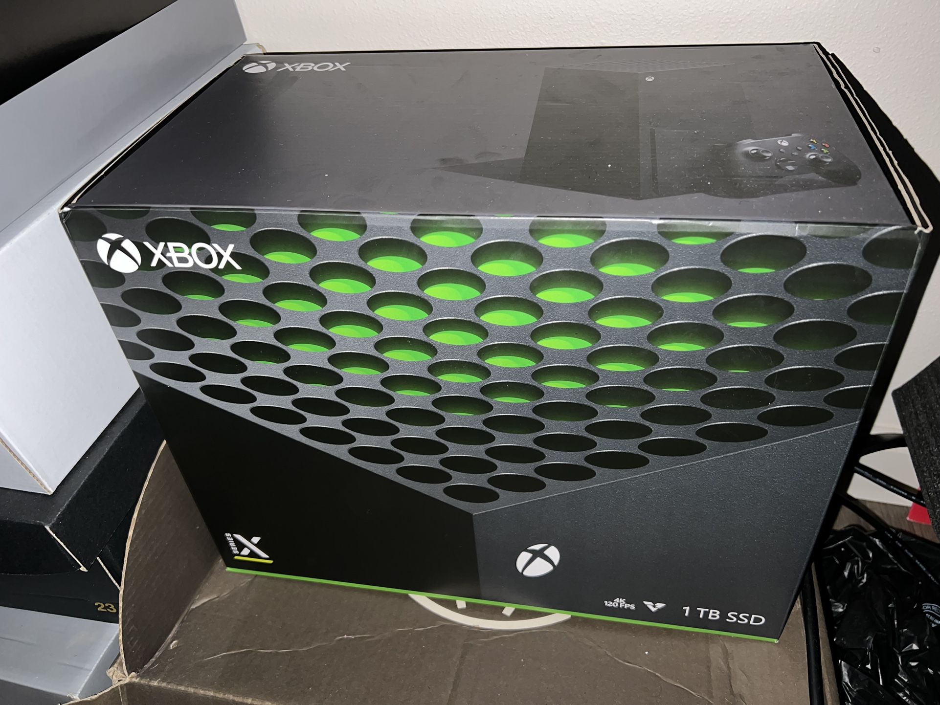 Xbox Series X