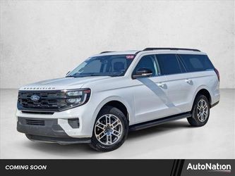 2025 Ford Expedition