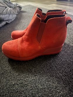 Sorel Boot sz 8 wmn