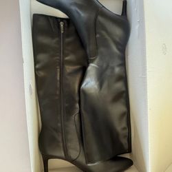 Nine West Shadie Women's Knee-High Boots Size (10, 9.5, 8.5, 6.5)