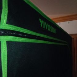 4x4 Growing Tent Complet Vivo Sun 