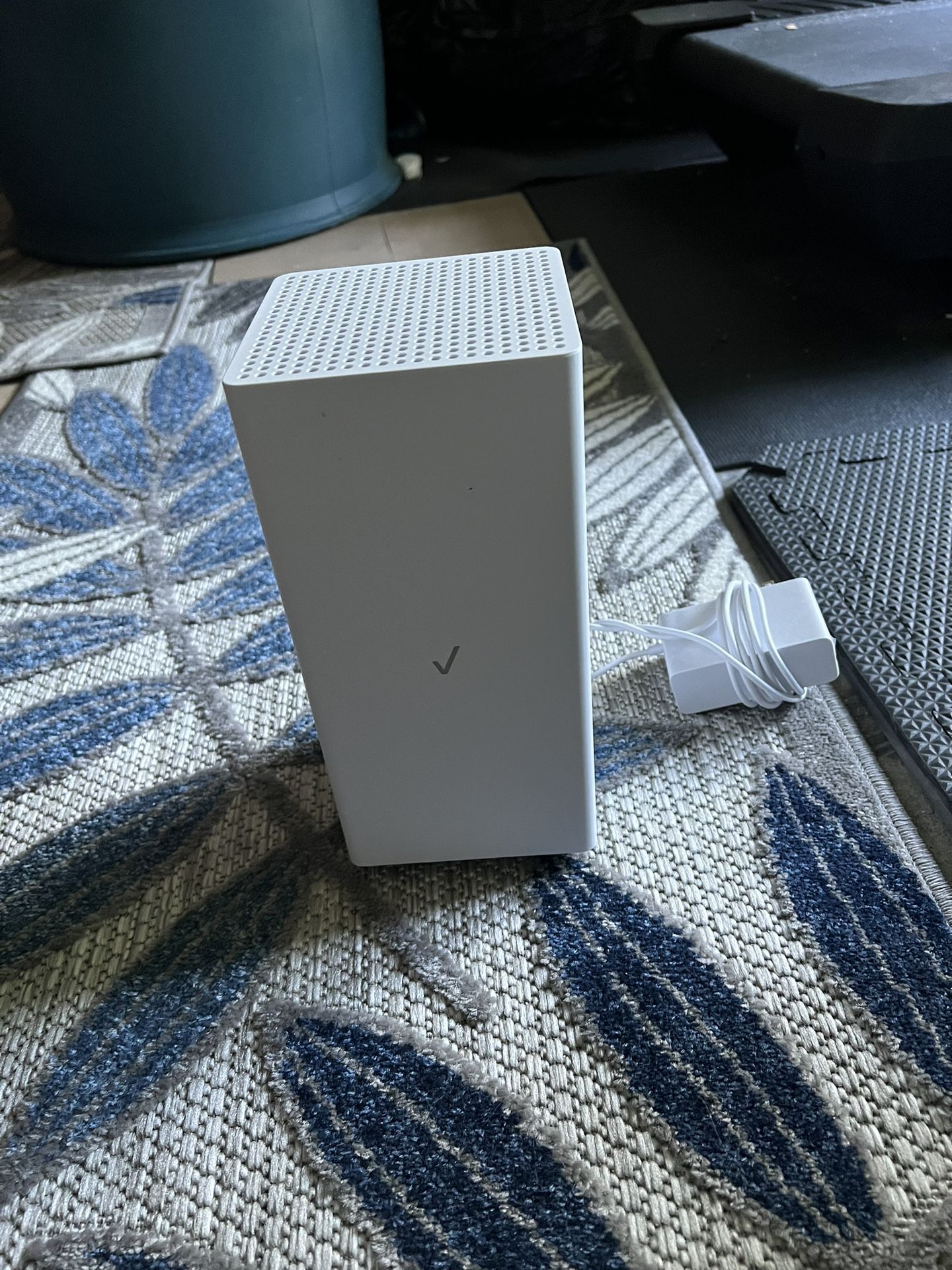 Verizon Gateway Home Wi-Fi Router