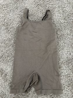 Toddler girl romper