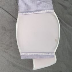 FLA Orthopedics Pro-Lite Maternity Support Belt – Size M – Lavender
