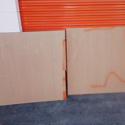 4×4 Hardy Backer Siding