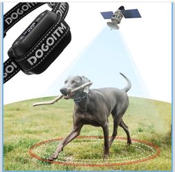 Wireless Dog Fence System