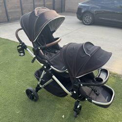 Mockingbird Stroller