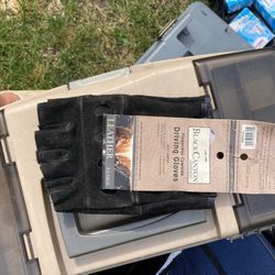 Driving Gloves