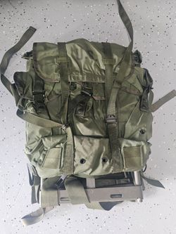 ALICE PACK