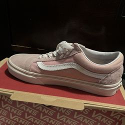 Old Skool vans