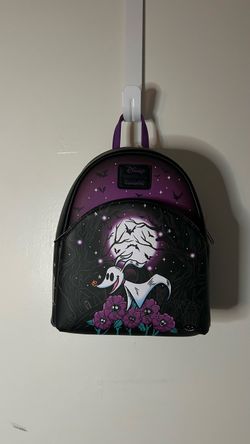 Loungefly Disney Nightmare Before Christmas Mini Backpack