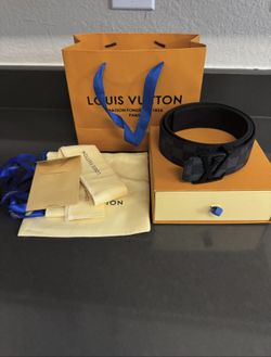 LV Belt 