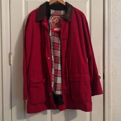 Marlboro Jacket 