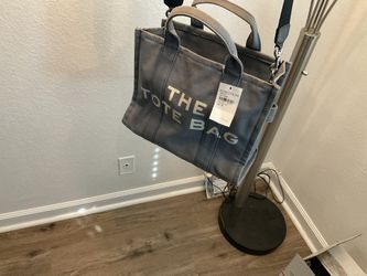 Marc Jacobs Tote Bag