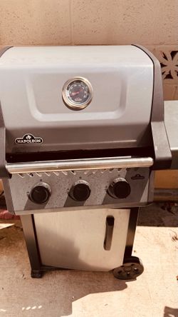 Napoleon Freestyle 365 BBQ