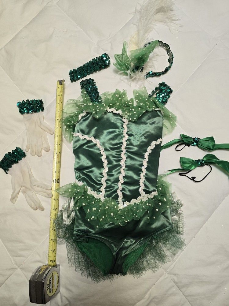 Child Halloween/Dance Costumes