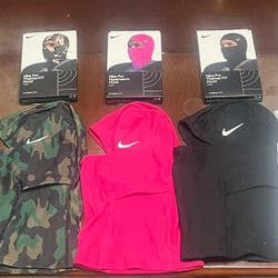 Nike Ski Mask