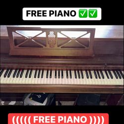 Free Piano