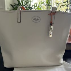 Coach Shoulder Bag