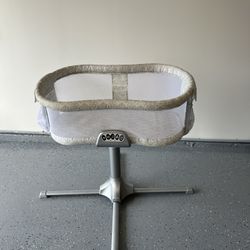 Halo Bassinet 