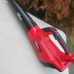 Hyper Tough 20v Cordless Blower 