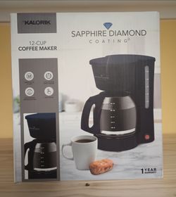 Coffee Maker