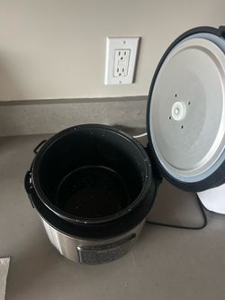 Rice cooker