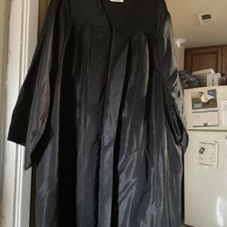 Graduation Gown 