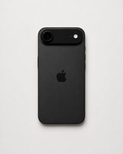 Apple iPhone 17 Air 256GB Black 📱 Factory Unlocked 🔓 1 Year Warranty ✅ Box Included
