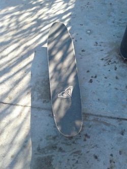 Long board
