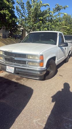 1995 chevrolet