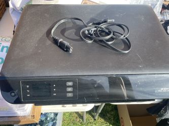 HP Envy 4500 Printer