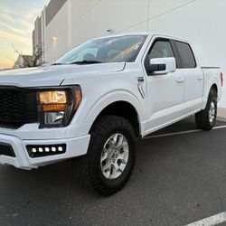 F150 2023