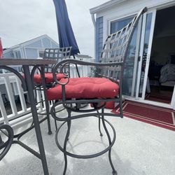 OW Lee Classico Patio Furniture