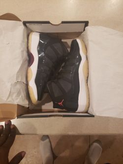 Jordan 72-10 GS 