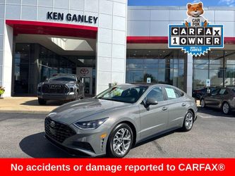 2023 Hyundai Sonata