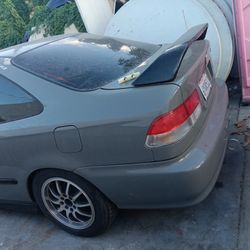 Honda Parts